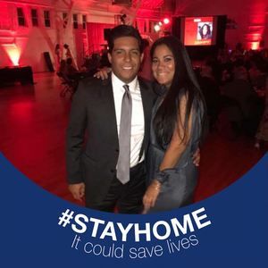 Meet your Posher, Angel